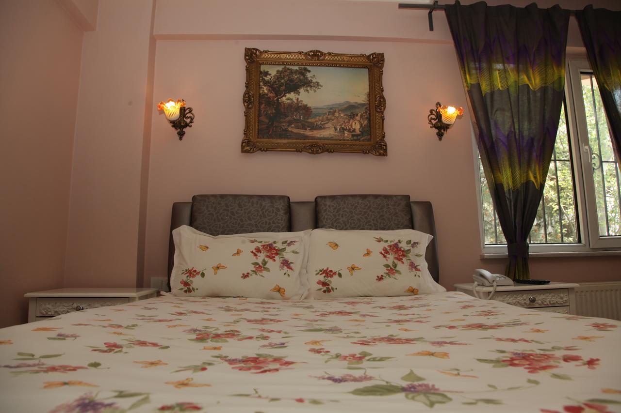 Yesim Suites - Istanbul — Fotoğraflar 2