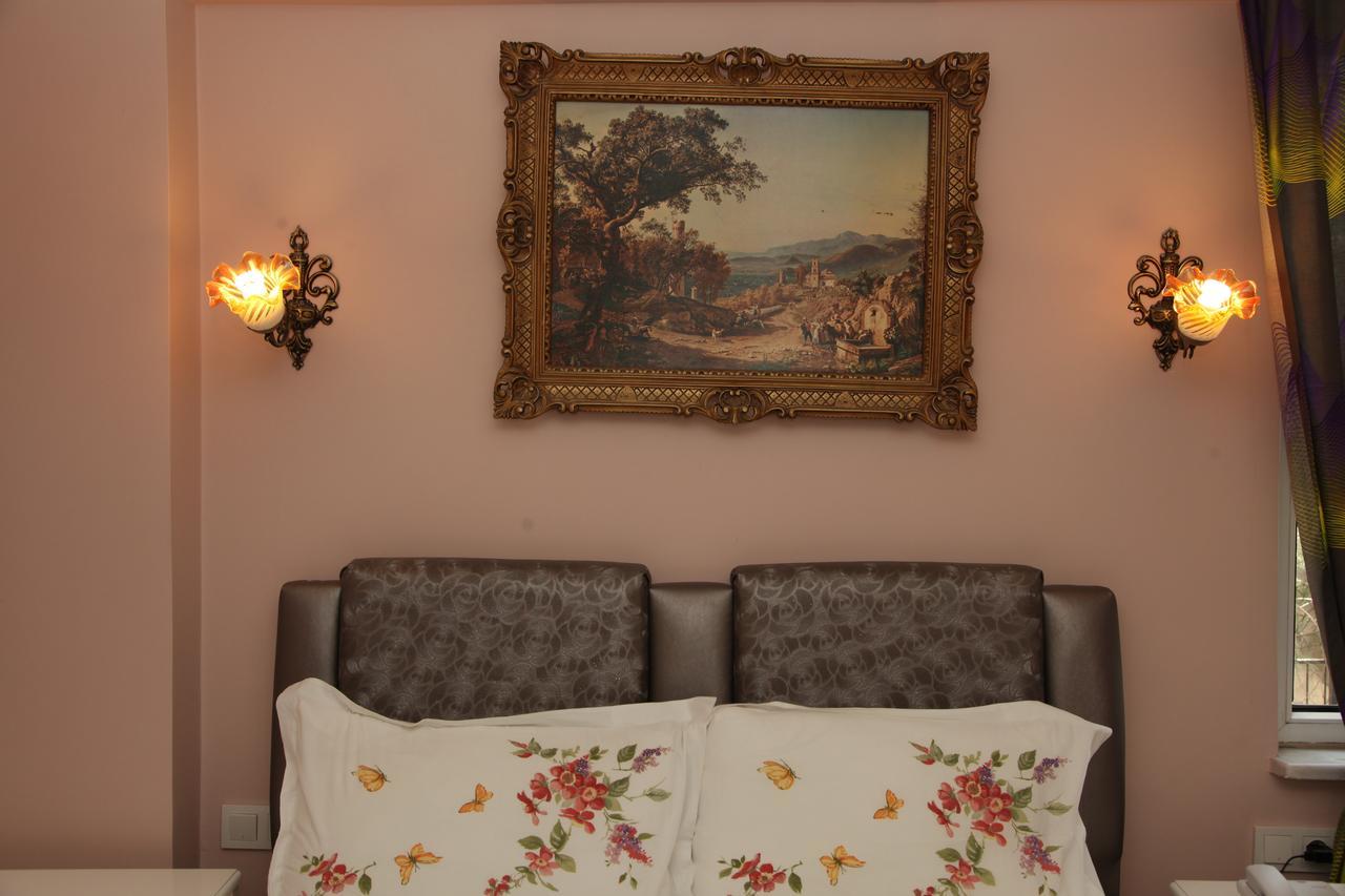 Yesim Suites - Istanbul — Fotoğraflar 3
